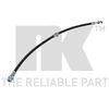 Image de Flexible De Frein Nk 853213 Mazda