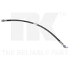 Image de Flexible De Frein Nk 853226 Ford Usa;Mazda