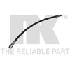 Image de Flexible De Frein Nk 853331 Mercedes-Benz