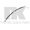 Image de Flexible De Frein Nk 853509 Kia