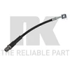 Image de Flexible De Frein Nk 853647 Daewoo;Opel;Vauxhall