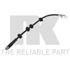 Image de Flexible De Frein Nk 853732 Peugeot
