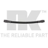 Image de Flexible De Frein Nk 853741 Nissan;Opel;Peugeot;Renault;Vauxhall