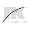 Image de Flexible De Frein Nk 8545119 Toyota