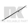 Image de Flexible De Frein Nk 8545123 Toyota