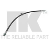Image de Flexible De Frein Nk 8545124 Toyota