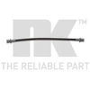 Image de Flexible De Frein Nk 854553 Toyota
