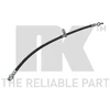 Image de Flexible De Frein Nk 854555 Toyota