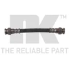 Image de Flexible De Frein Nk 854758 Volkswagen
