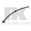 Image de Flexible De Frein Nk 854775 Seat;Volkswagen