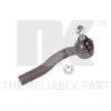 Image de Rotule De Barre De Connexion Nk 5032369 Abarth;Fiat;Ford