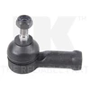 Image de Rotule De Barre De Connexion Nk 5033665 Opel;Vauxhall