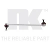 Image de Barre Stabilisatrice Nk 5112313 Fiat