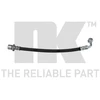 Image de Flexible De Frein Nk 8545134 Toyota