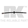 Image de Flexible De Frein Nk 8525124 Ford