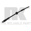 Image de Flexible De Frein Nk 853248 Mazda