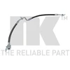 Image de Flexible De Frein Nk 853257 Mazda