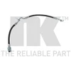 Image de Flexible De Frein Nk 853259 Mazda