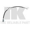 Image de Flexible De Frein Nk 853263 Mazda