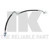 Image de Flexible De Frein Nk 853264 Mazda