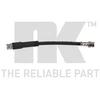 Image de Flexible De Frein Nk 8547103 Audi;Seat;Skoda;Volkswagen