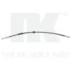 Image de Flexible De Frein Nk 8547104 Volkswagen