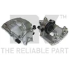 Image de Étrier De Frein Nk 211553 Bmw;Mg;Rover