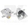 Image de Étrier De Frein Nk 2122126 Nissan