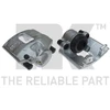 Image de Étrier De Frein Nk 2125147 Ford;Mazda