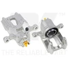 Image de Étrier De Frein Nk 2126123 Honda