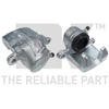 Image de Étrier De Frein Nk 213237 Mazda