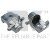 Image de Étrier De Frein Nk 2145128 Toyota