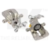 Image de Étrier De Frein Nk 2147292 Seat;Volkswagen