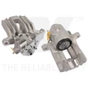 Image de Étrier De Frein Nk 2147264 Audi;Seat