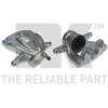 Image de Étrier De Frein Nk 2145200 Toyota
