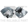 Image de Étrier De Frein Nk 2147275 Audi;Seat;Skoda;Volkswagen