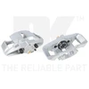 Image de Étrier De Frein Nk 2147252 Ford;Seat;Volkswagen