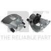 Image de Étrier De Frein Nk 2125156 Ford;Mazda;Volvo