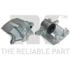 Image de Étrier De Frein Nk 2139126 Renault