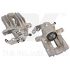Image de Étrier De Frein Nk 2147295 Audi;Seat;Volkswagen