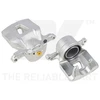 Image de Étrier De Frein Nk 2145212 Toyota