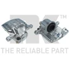 Image de Étrier De Frein Nk 2145182 Toyota