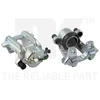 Image de Étrier De Frein Nk 211591 Bmw