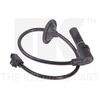 Image de Capteur, Vitesse De Roue Nk 293304 Mercedes-Benz