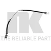 Image de Flexible De Frein Nk 851527 Bmw