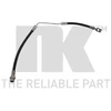 Image de Flexible De Frein Nk 851528 Bmw