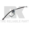 Image de Flexible De Frein Nk 853467 Hyundai