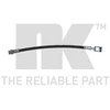 Image de Flexible De Frein Nk 8547112 Audi;Volkswagen