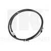 Image de Tirette À Câble, Frein De Stationnement Nk 9039107 Nissan;Opel;Renault