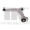 Image de Triangle De Suspension 5013627 Nk Nk 5013627 Cadillac;Fiat;Opel;Saab;Vauxhall